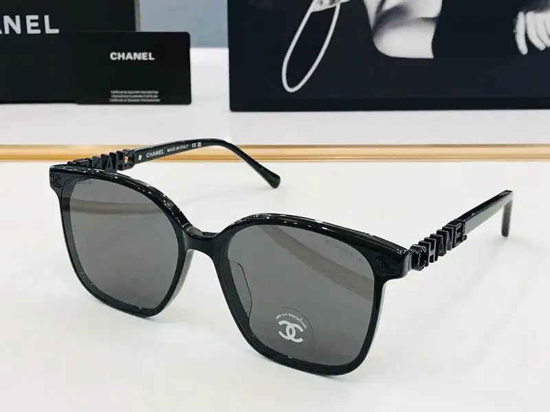 Chanel Glasses smr (546)